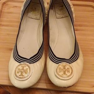 Tory Burch ballet flats